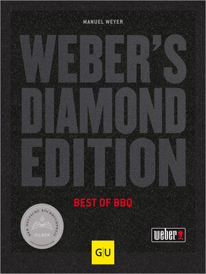 cover image of Weber's Diamond Edition